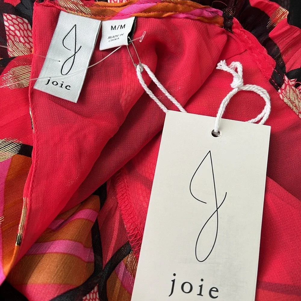 Joie Blouse - Picture 8 of 9